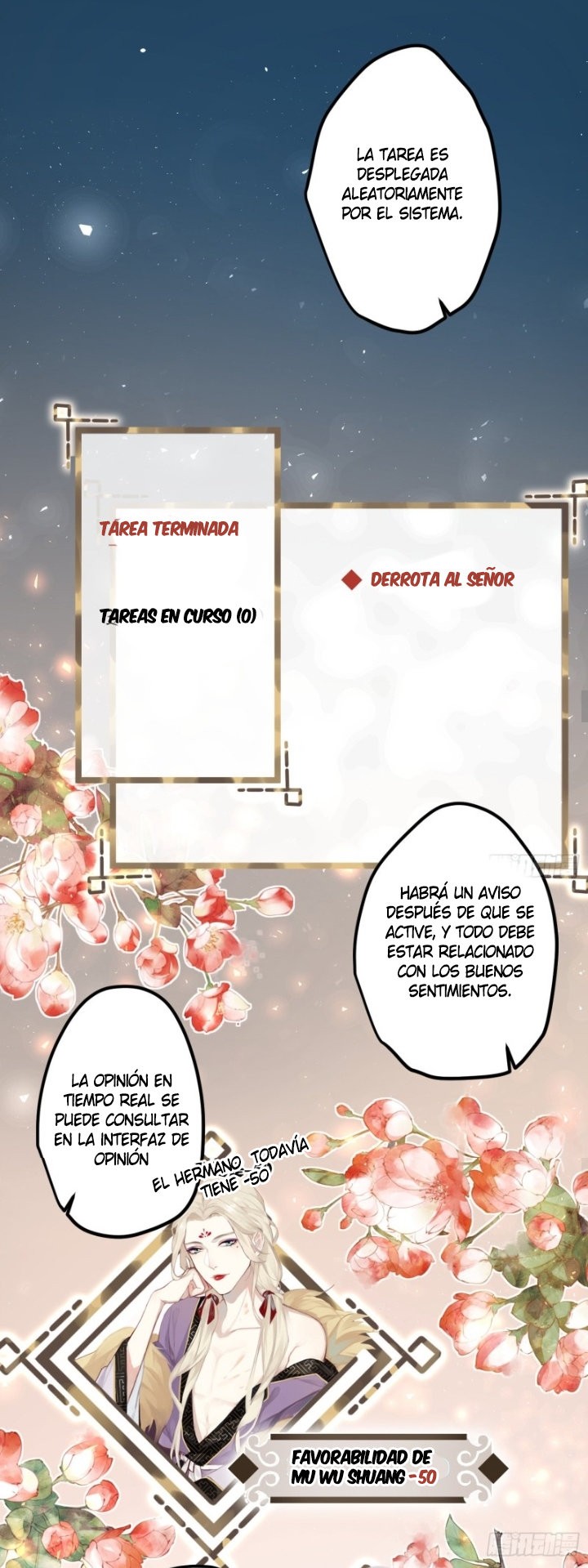 PRINCESS CANNON FODDER capítulo 11 página 21