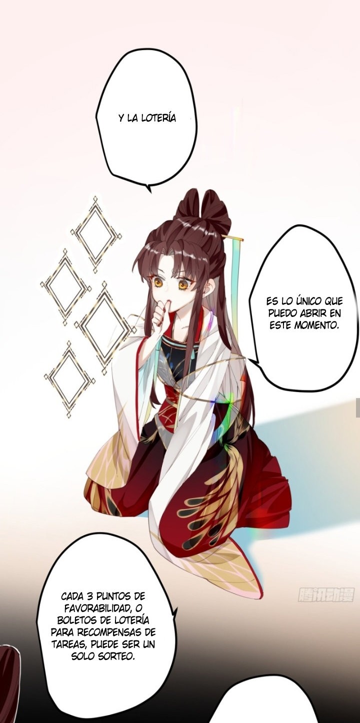PRINCESS CANNON FODDER capítulo 11 página 23