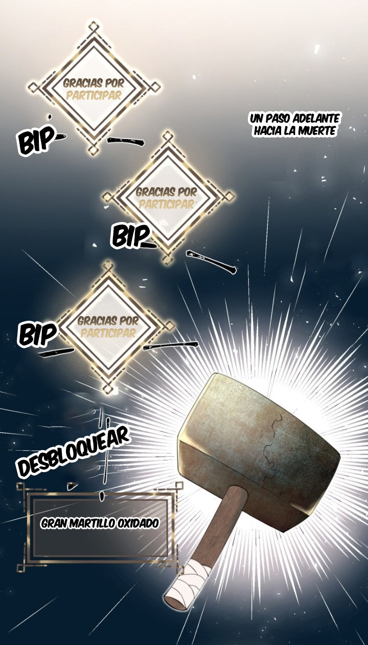 PRINCESS CANNON FODDER capítulo 11 página 28