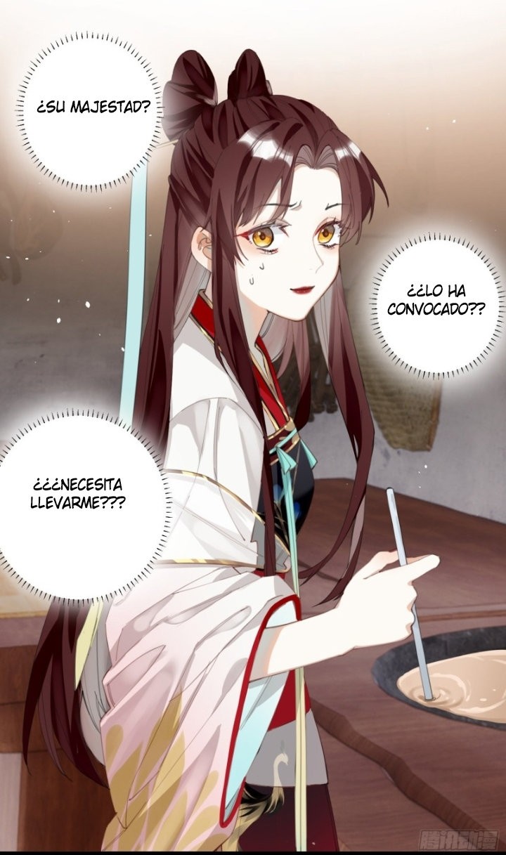 PRINCESS CANNON FODDER capítulo 11 página 3