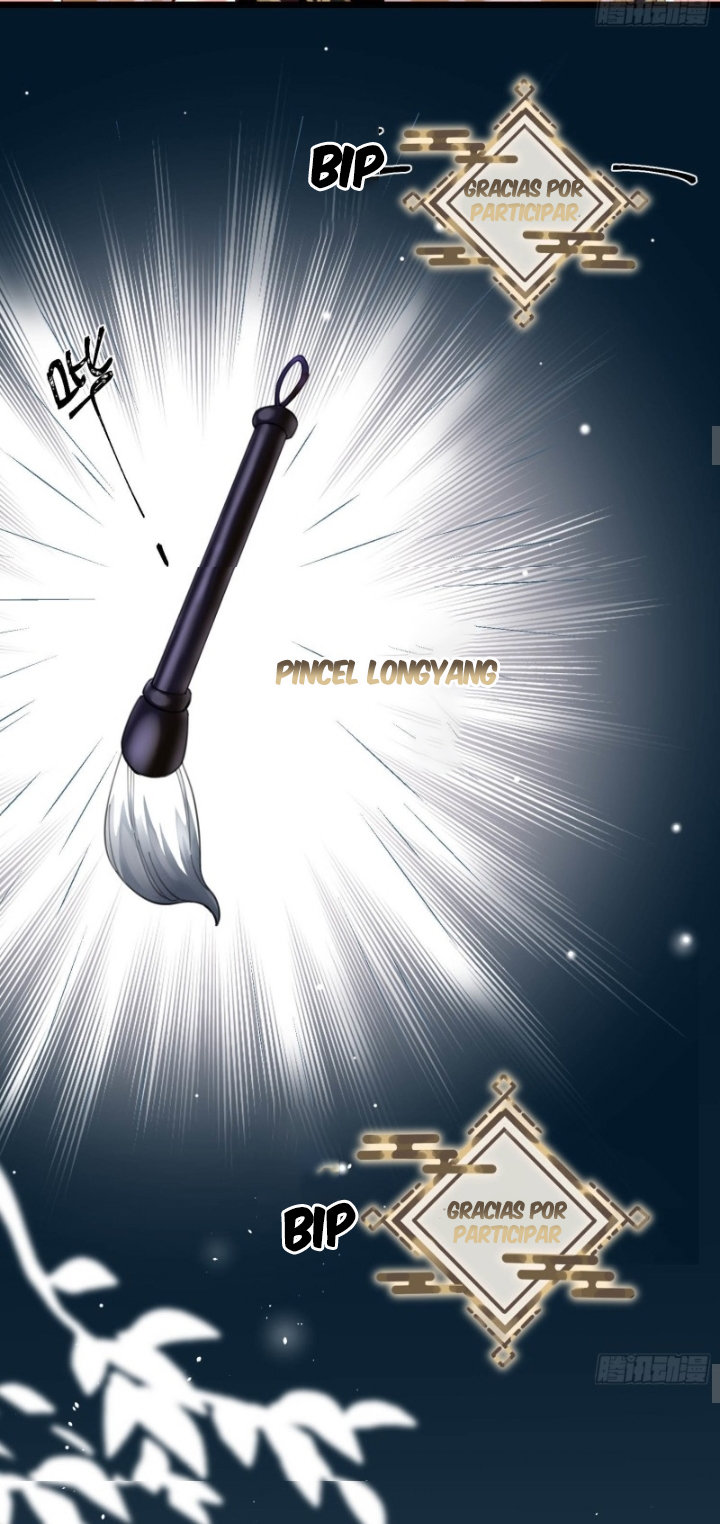 PRINCESS CANNON FODDER capítulo 11 página 32