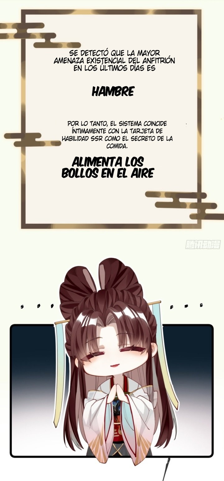 PRINCESS CANNON FODDER capítulo 11 página 36