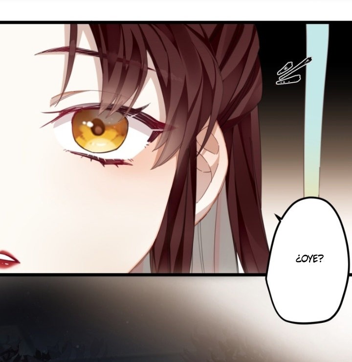 PRINCESS CANNON FODDER capítulo 11 página 39