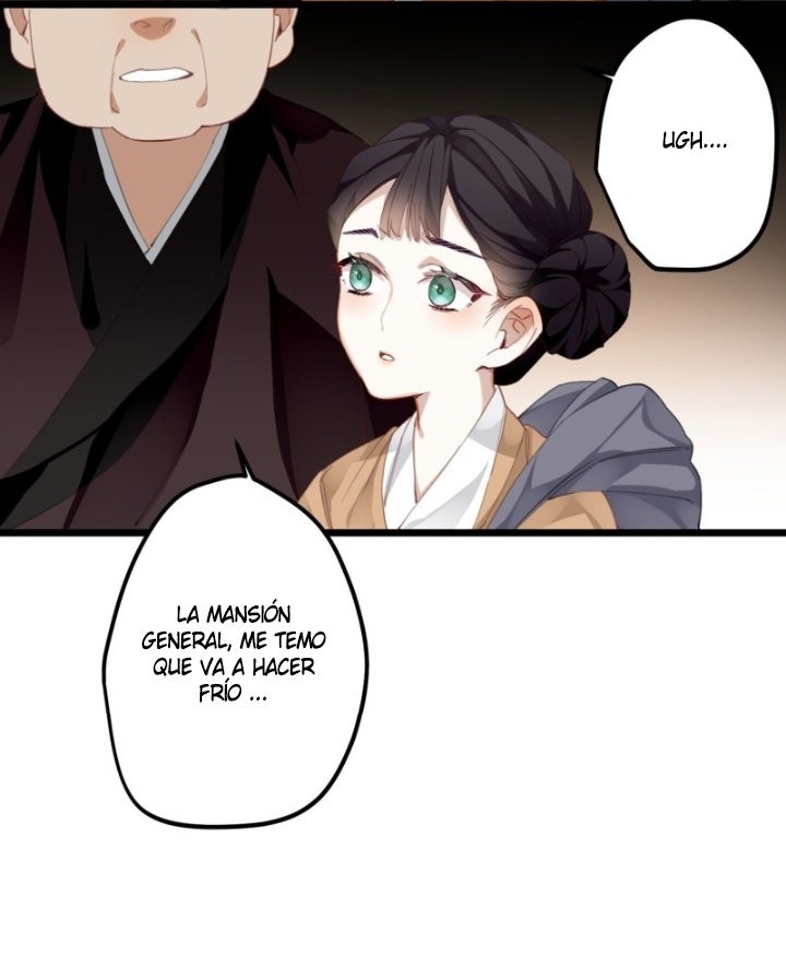 PRINCESS CANNON FODDER capítulo 11 página 41