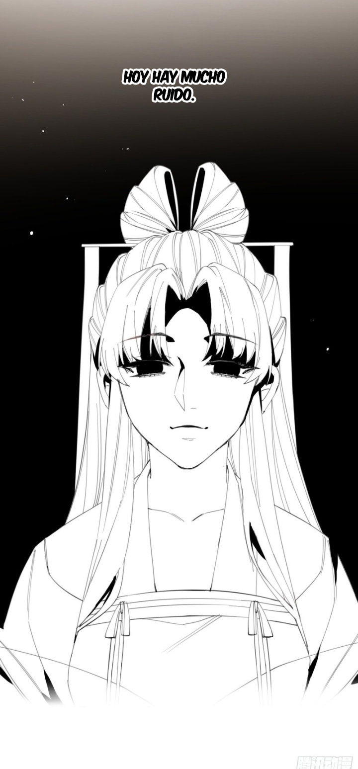 PRINCESS CANNON FODDER capítulo 11 página 5