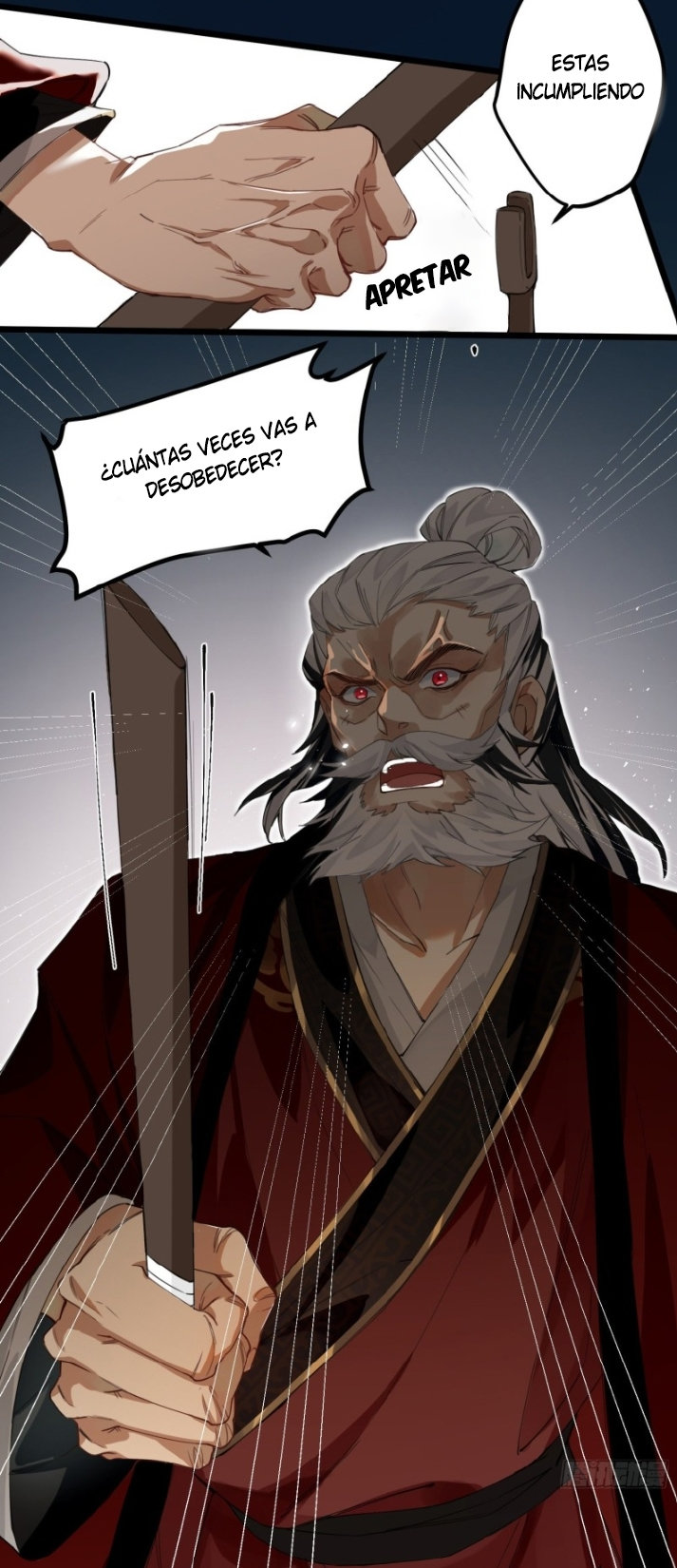 PRINCESS CANNON FODDER capítulo 12 página 10