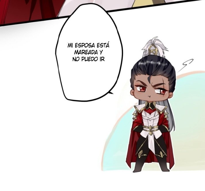 PRINCESS CANNON FODDER capítulo 12 página 13