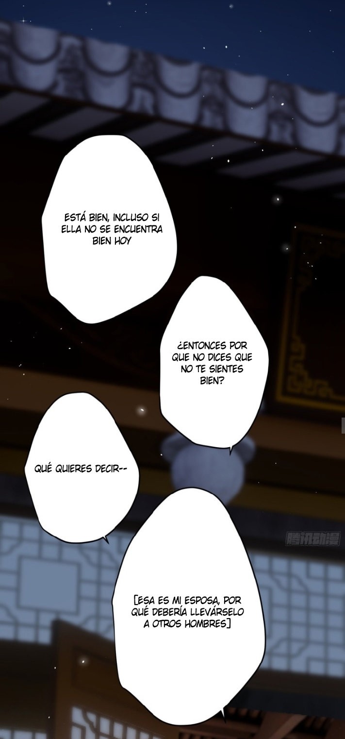PRINCESS CANNON FODDER capítulo 12 página 16