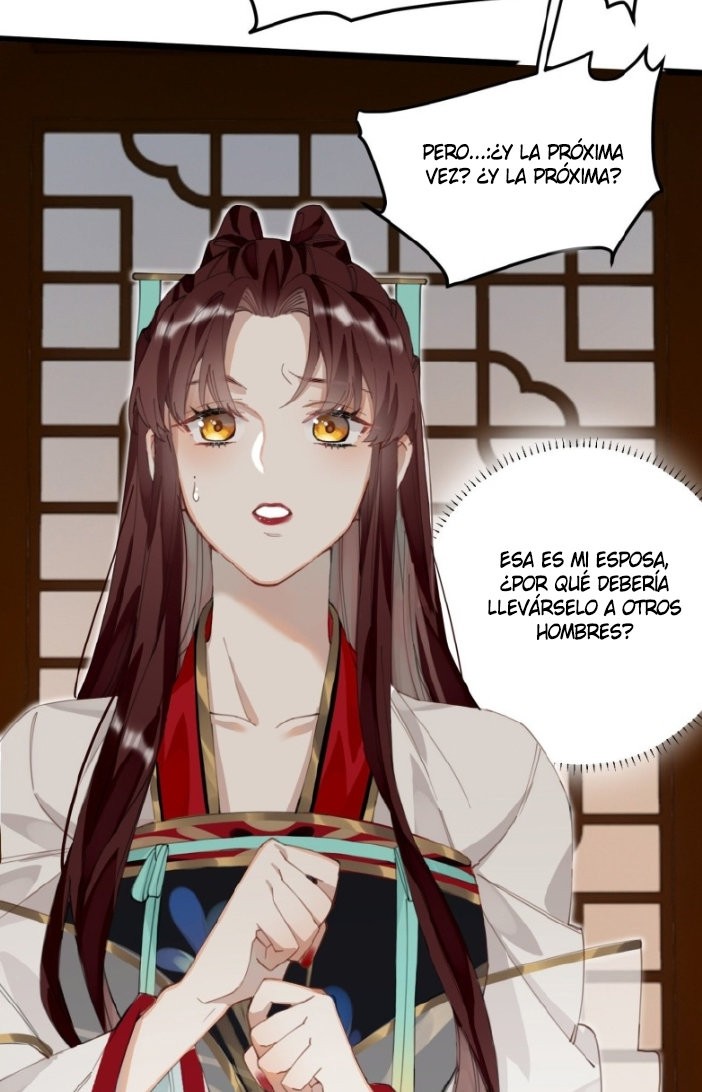 PRINCESS CANNON FODDER capítulo 12 página 18