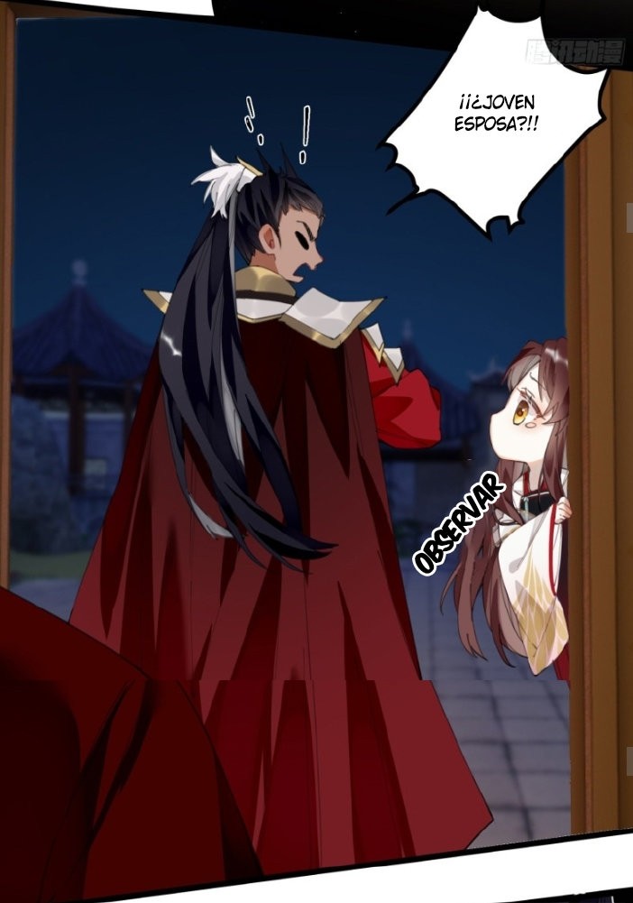 PRINCESS CANNON FODDER capítulo 12 página 28