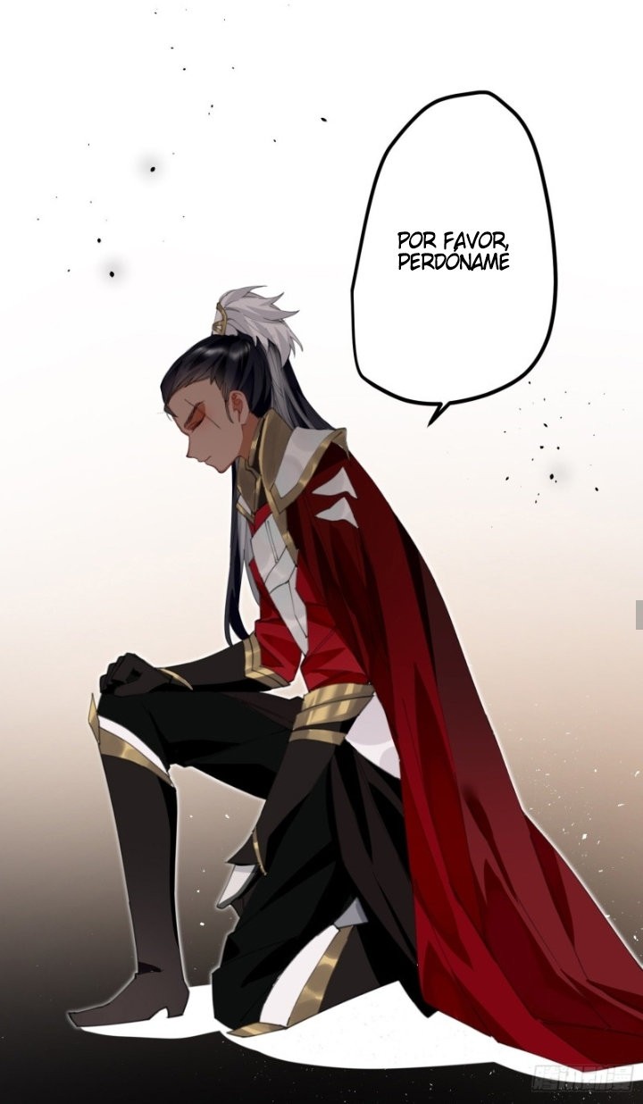 PRINCESS CANNON FODDER capítulo 12 página 32
