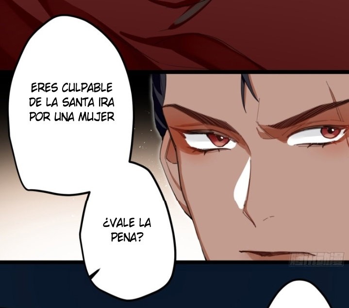 PRINCESS CANNON FODDER capítulo 12 página 9