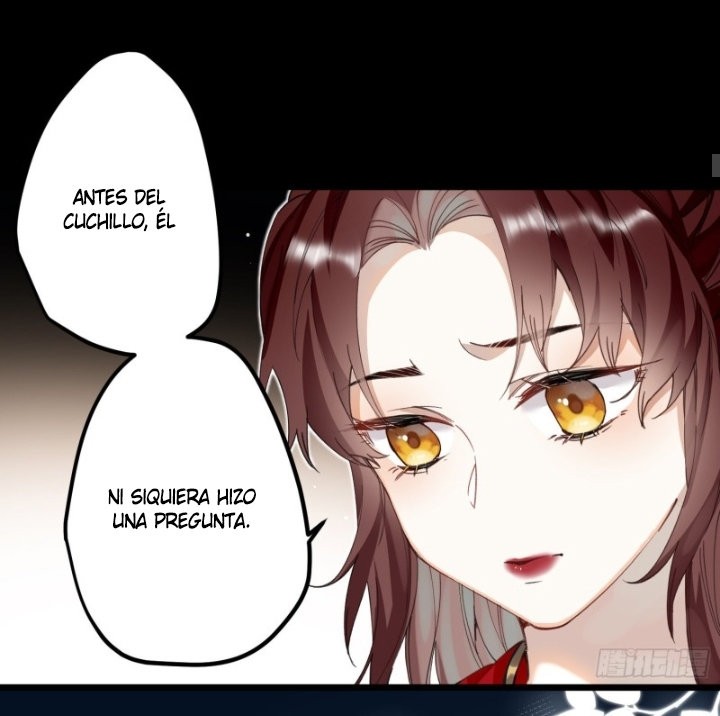 PRINCESS CANNON FODDER capítulo 14 página 12
