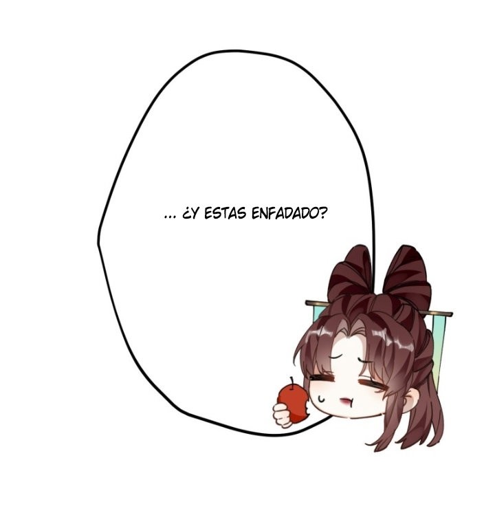 PRINCESS CANNON FODDER capítulo 14 página 19