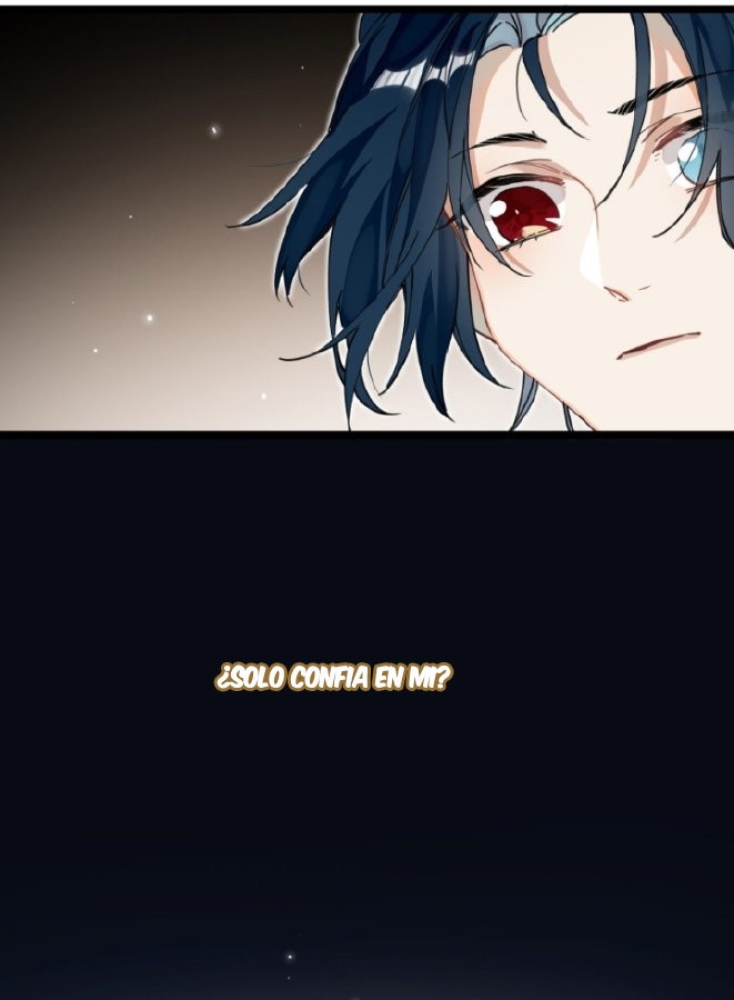 PRINCESS CANNON FODDER capítulo 14 página 24