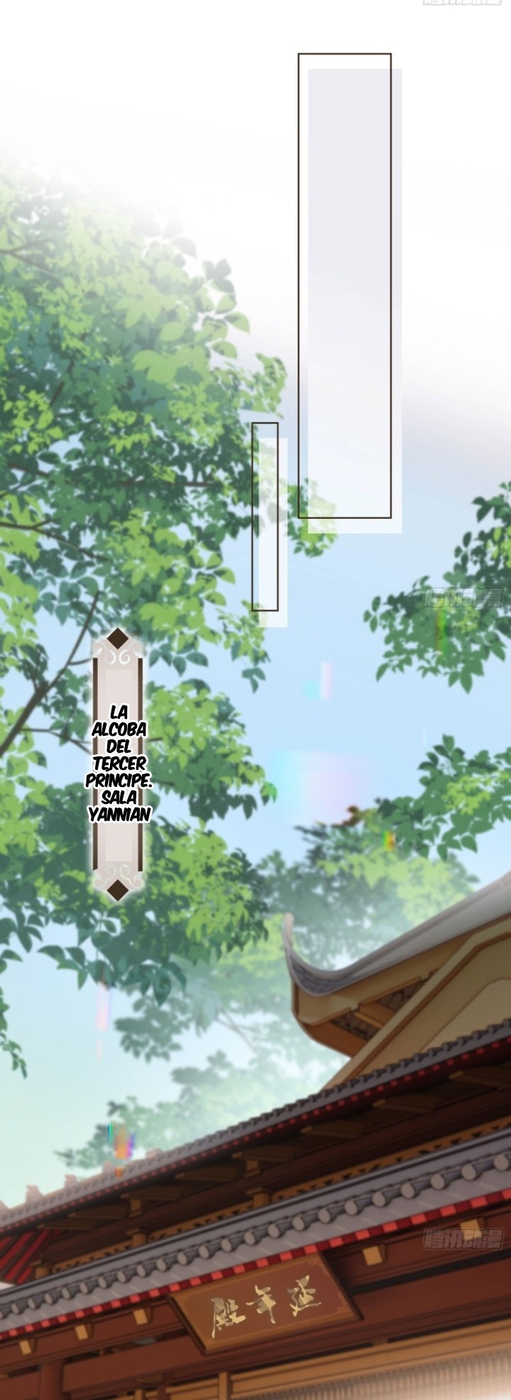 PRINCESS CANNON FODDER capítulo 14 página 27