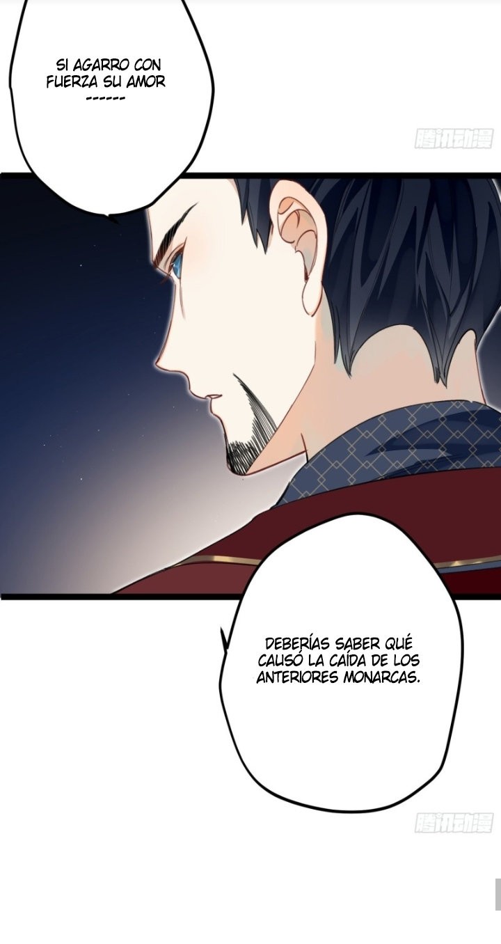 PRINCESS CANNON FODDER capítulo 15 página 10