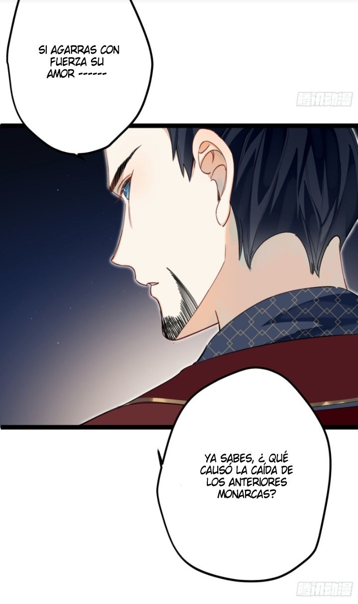 PRINCESS CANNON FODDER capítulo 15 página 11