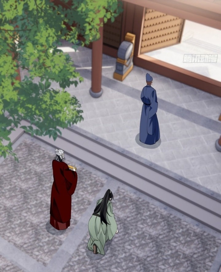PRINCESS CANNON FODDER capítulo 15 página 21