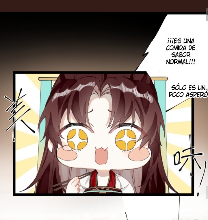 PRINCESS CANNON FODDER capítulo 15 página 28