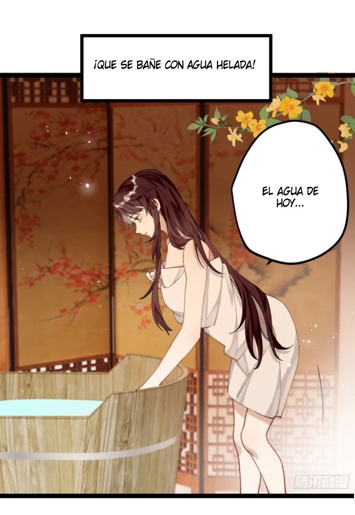 PRINCESS CANNON FODDER capítulo 15 página 31