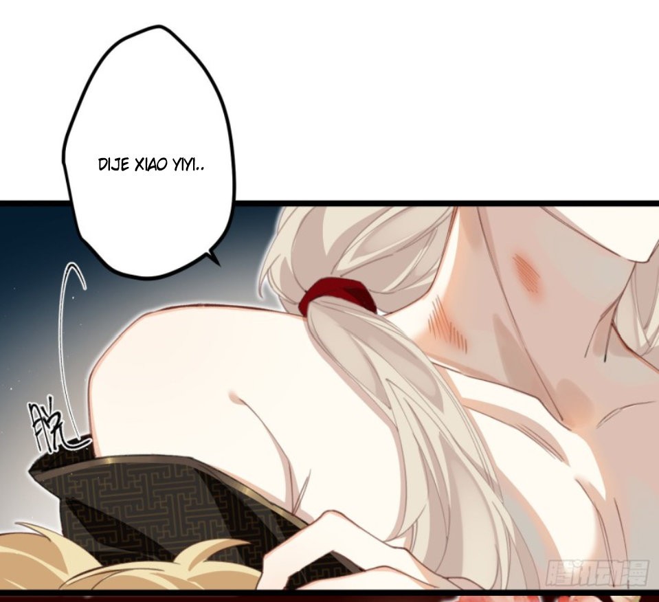 PRINCESS CANNON FODDER capítulo 19 página 4