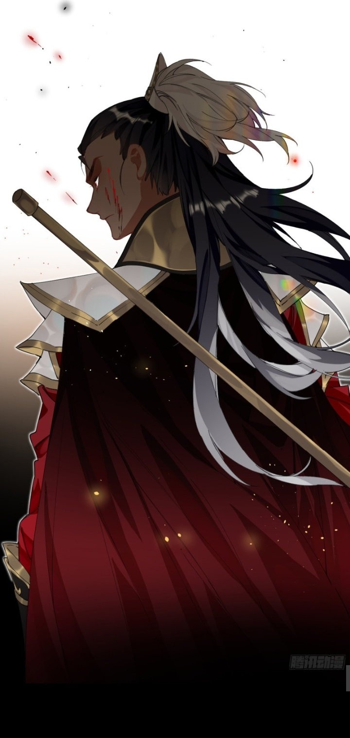 PRINCESS CANNON FODDER capítulo 21 página 20