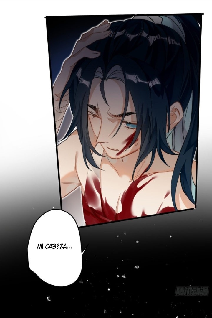 PRINCESS CANNON FODDER capítulo 21 página 27