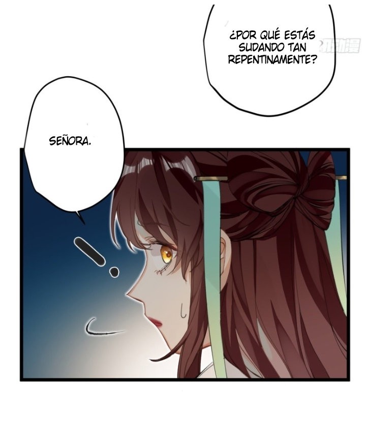 PRINCESS CANNON FODDER capítulo 21 página 33