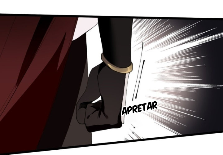 PRINCESS CANNON FODDER capítulo 21 página 6