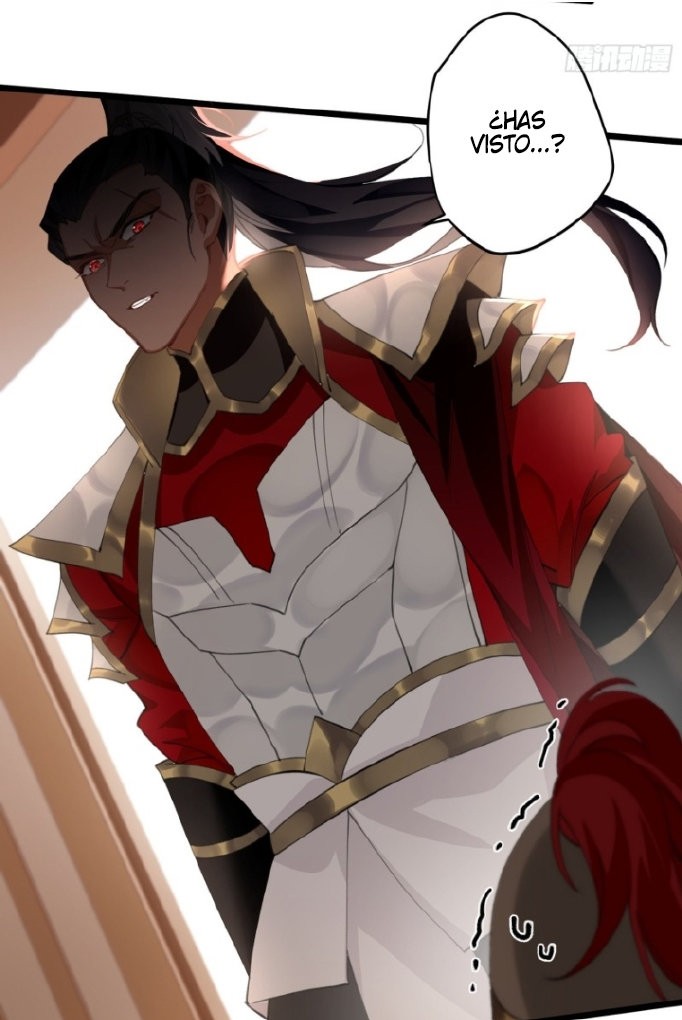 PRINCESS CANNON FODDER capítulo 21 página 9