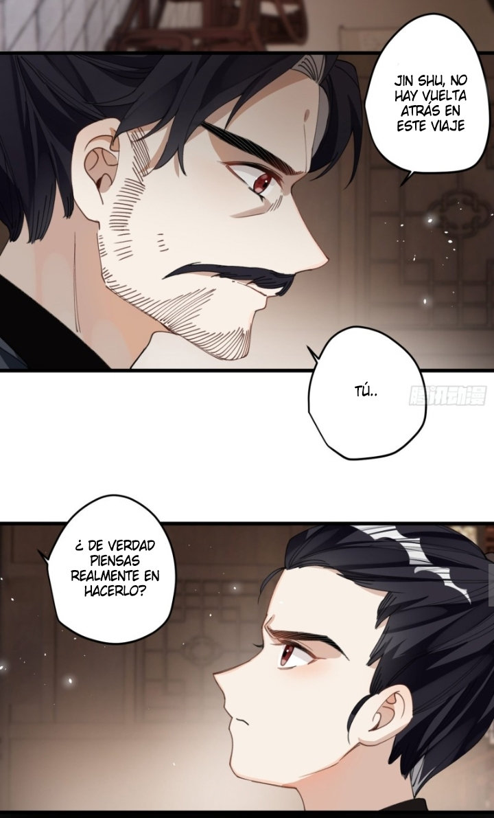 PRINCESS CANNON FODDER capítulo 26 página 10
