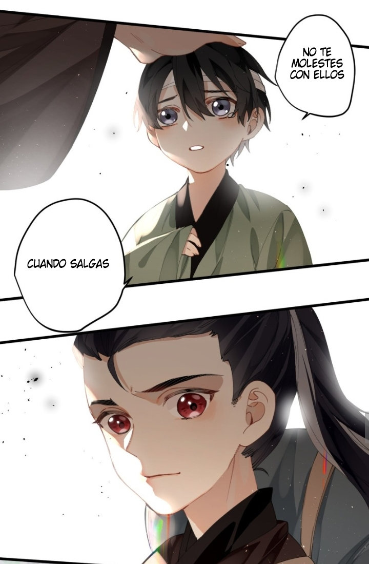 PRINCESS CANNON FODDER capítulo 26 página 17