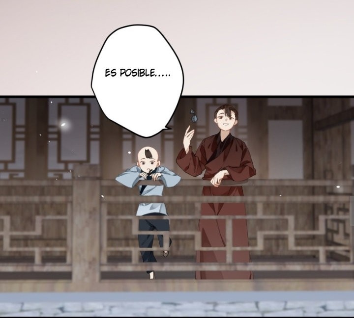 PRINCESS CANNON FODDER capítulo 26 página 23