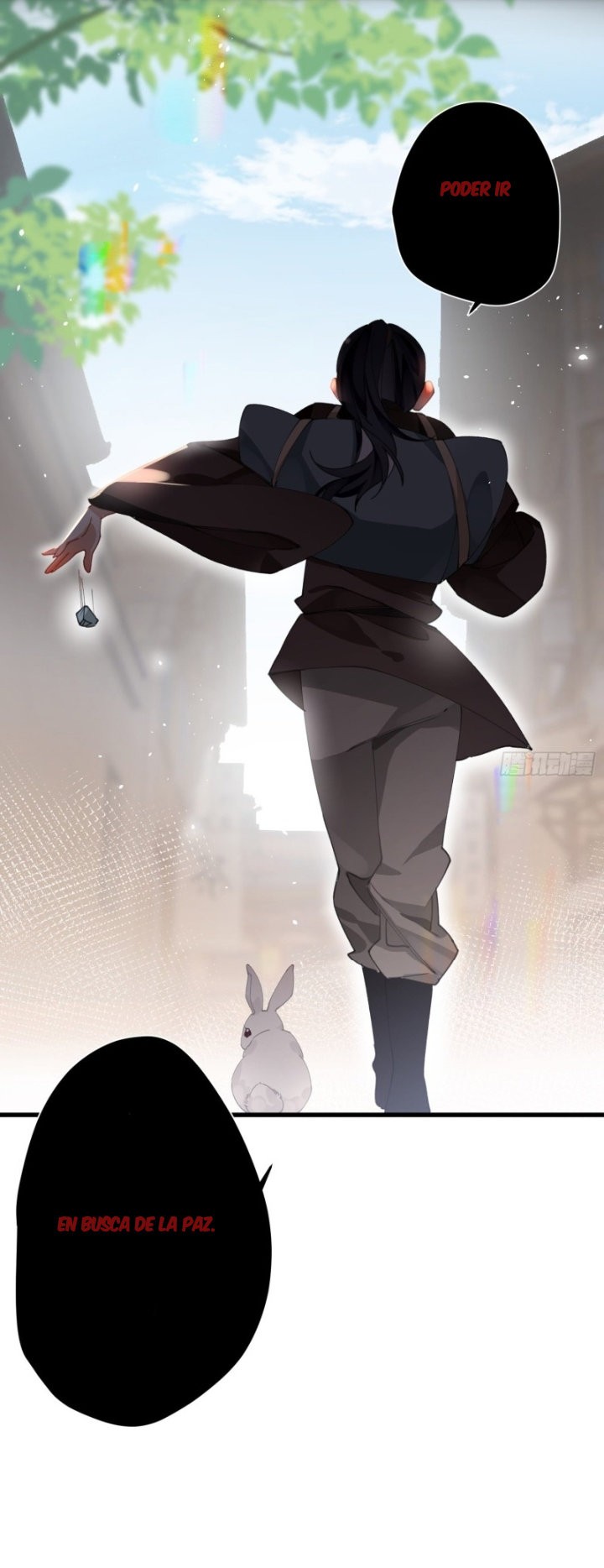 PRINCESS CANNON FODDER capítulo 26 página 29