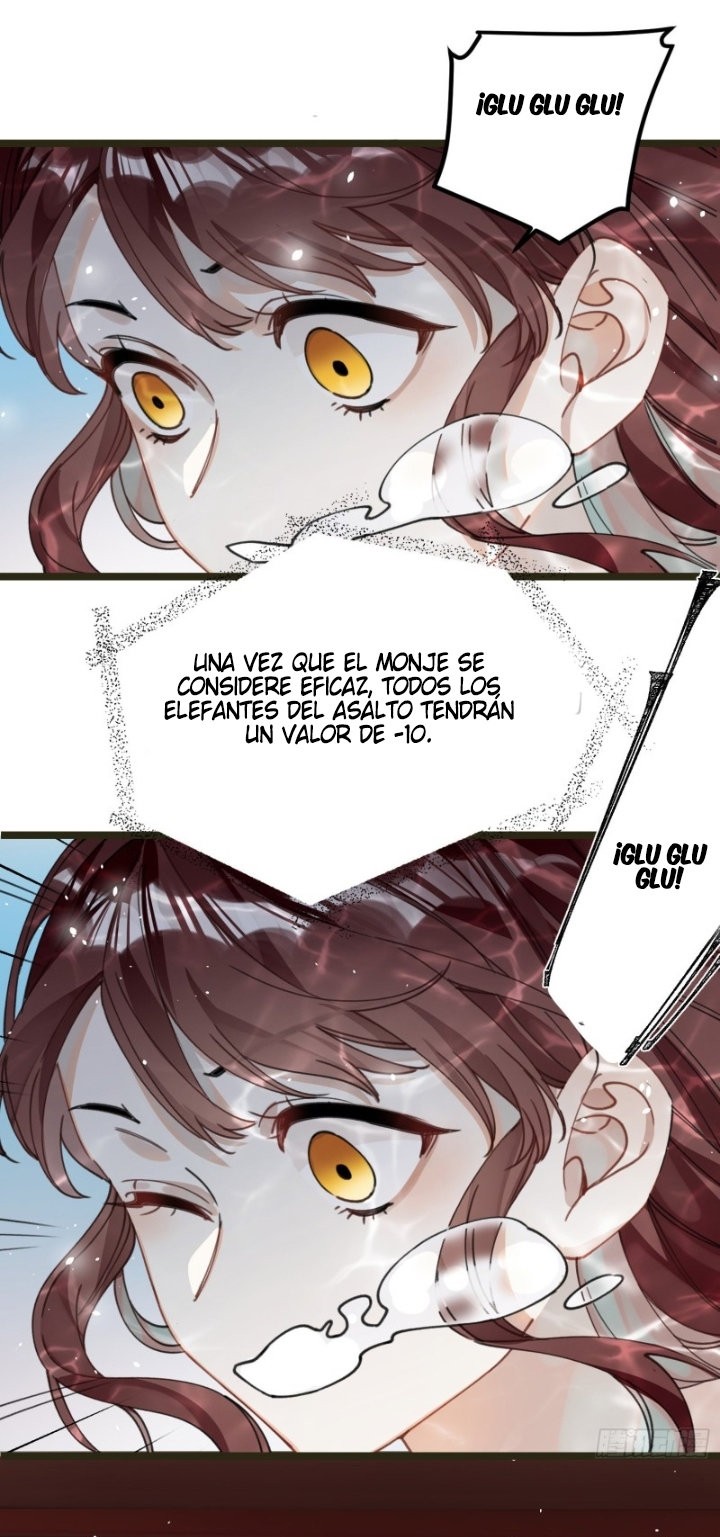 PRINCESS CANNON FODDER capítulo 29 página 13