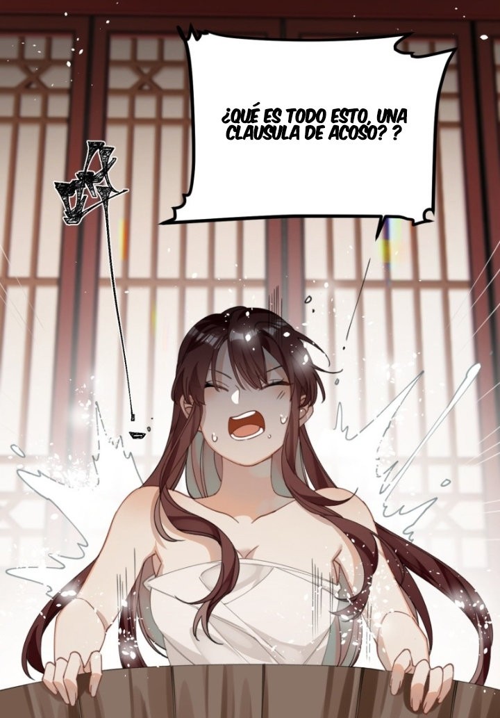 PRINCESS CANNON FODDER capítulo 29 página 14