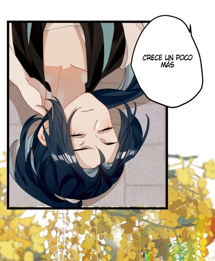 PRINCESS CANNON FODDER capítulo 29 página 21