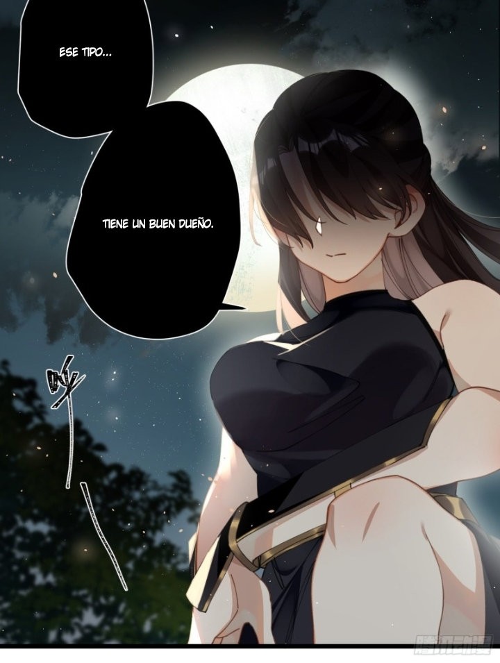 PRINCESS CANNON FODDER capítulo 29 página 26