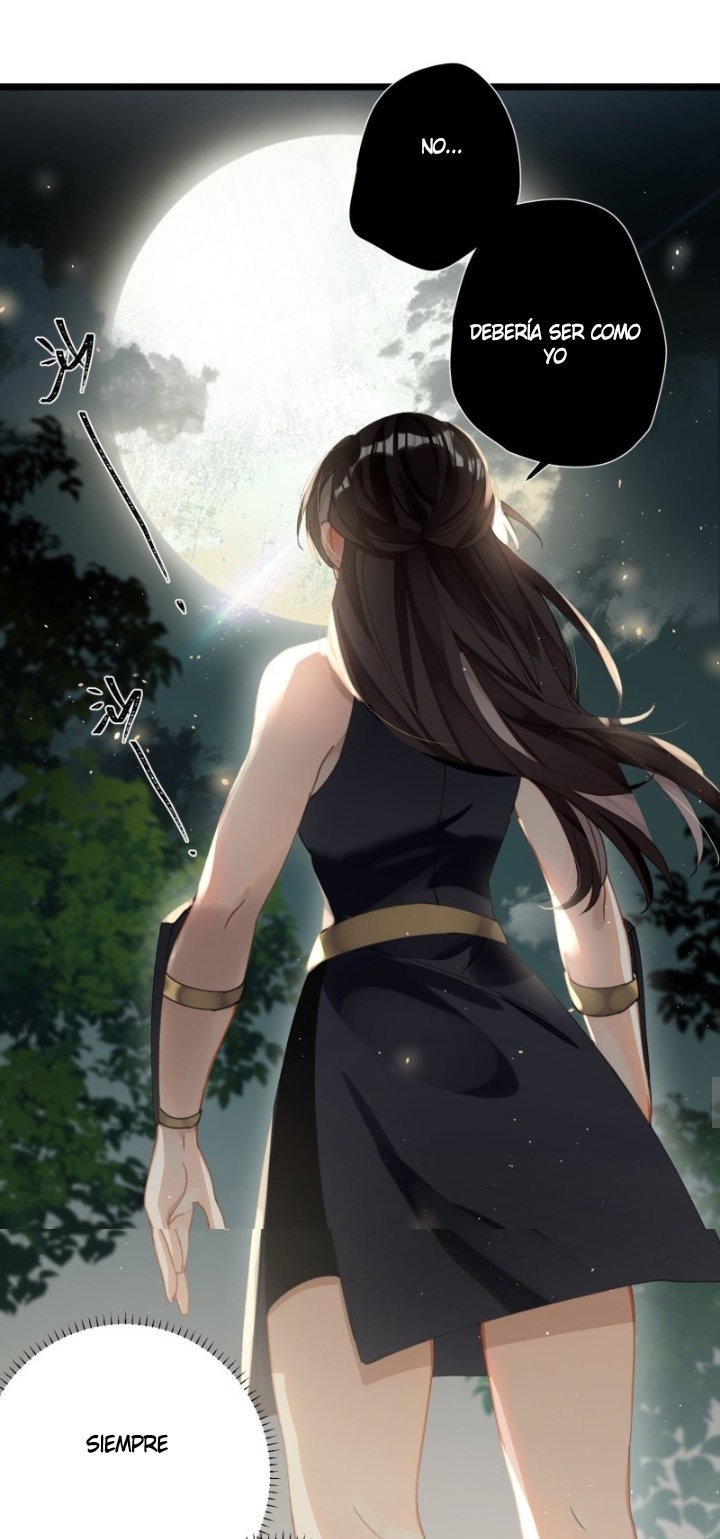 PRINCESS CANNON FODDER capítulo 29 página 27