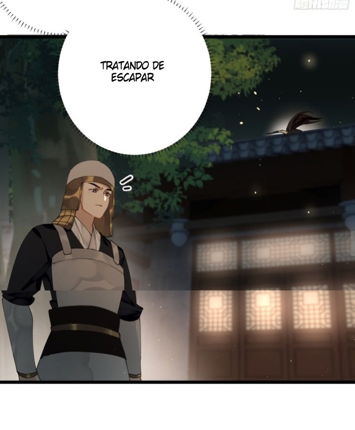 PRINCESS CANNON FODDER capítulo 29 página 28