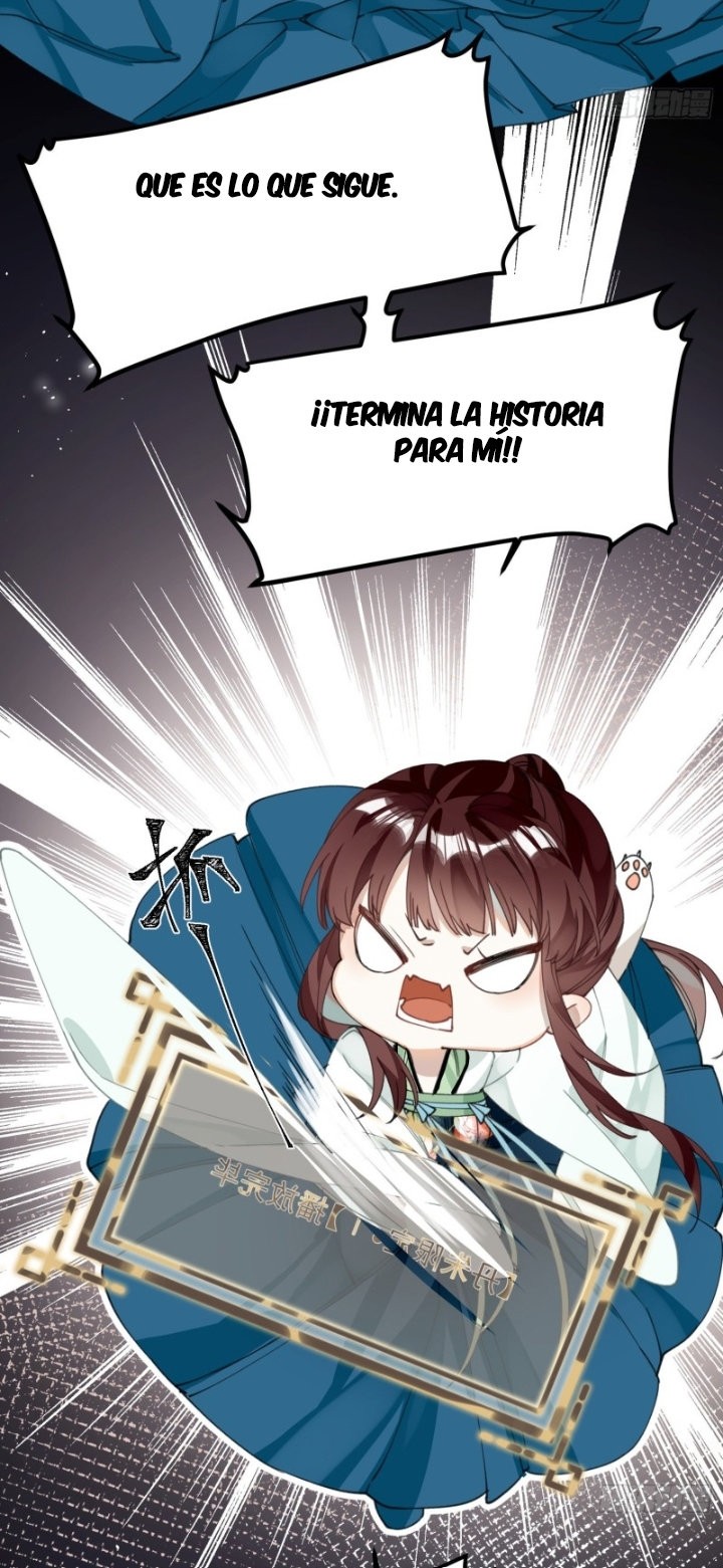 PRINCESS CANNON FODDER capítulo 29 página 5