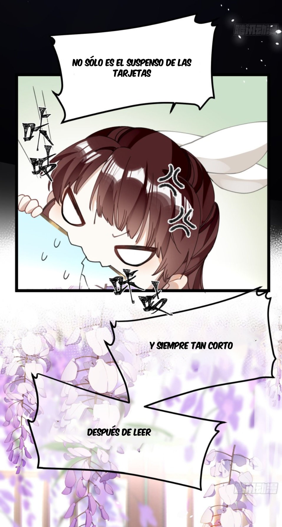 PRINCESS CANNON FODDER capítulo 29 página 7