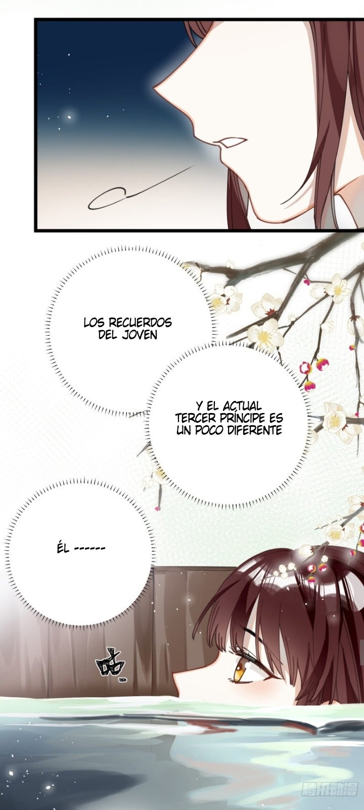 PRINCESS CANNON FODDER capítulo 29 página 9