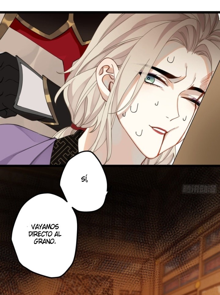 PRINCESS CANNON FODDER capítulo 30 página 18