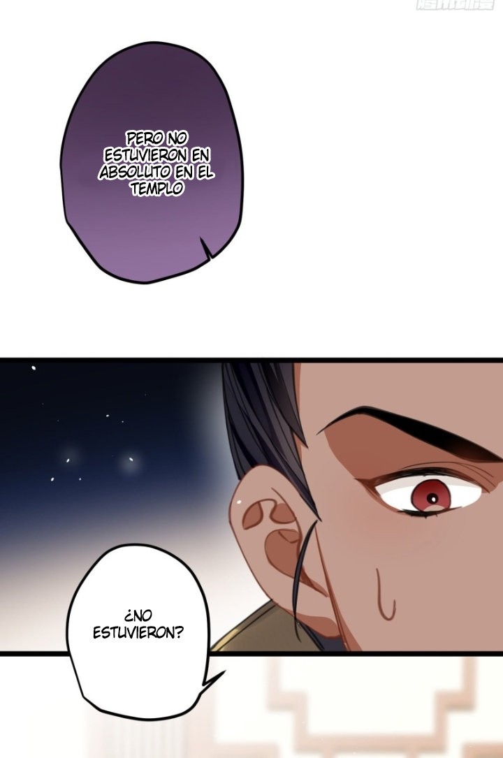 PRINCESS CANNON FODDER capítulo 30 página 23