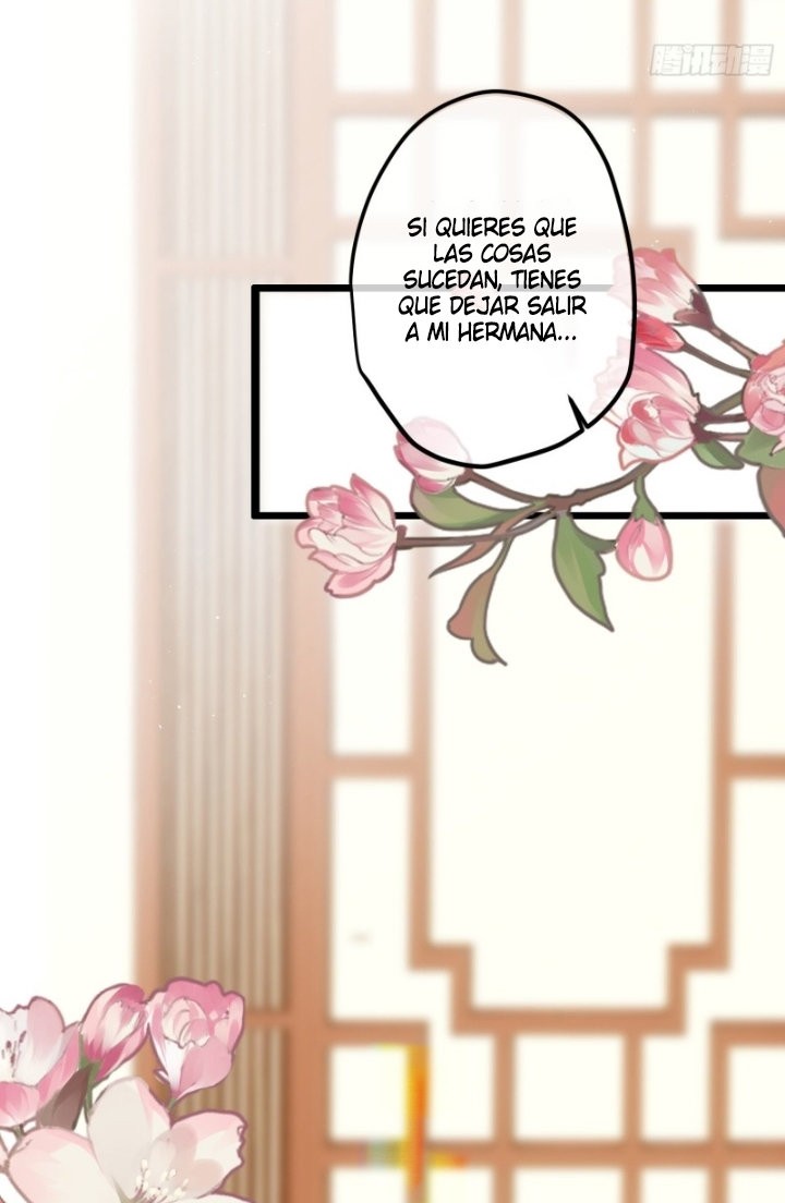 PRINCESS CANNON FODDER capítulo 30 página 24