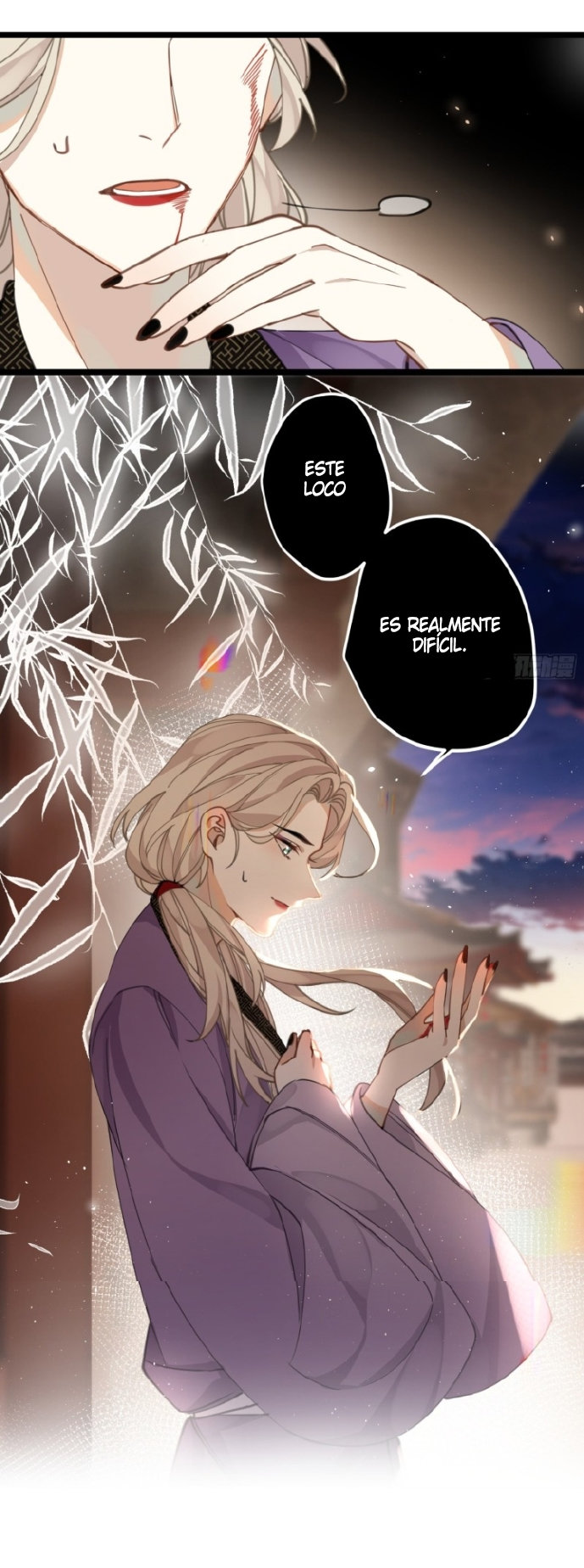 PRINCESS CANNON FODDER capítulo 30 página 29