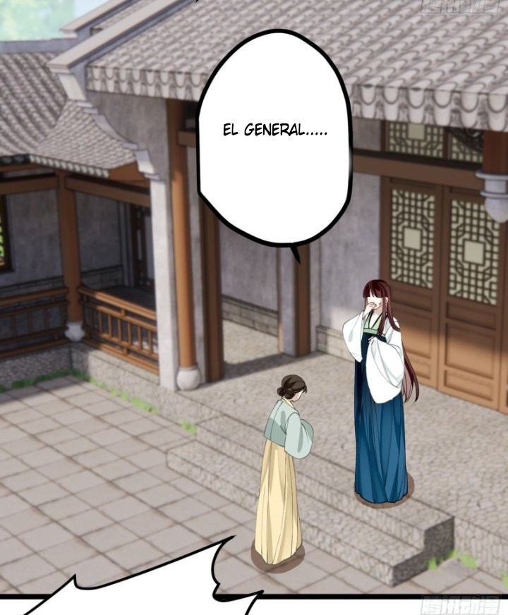 PRINCESS CANNON FODDER capítulo 30 página 32