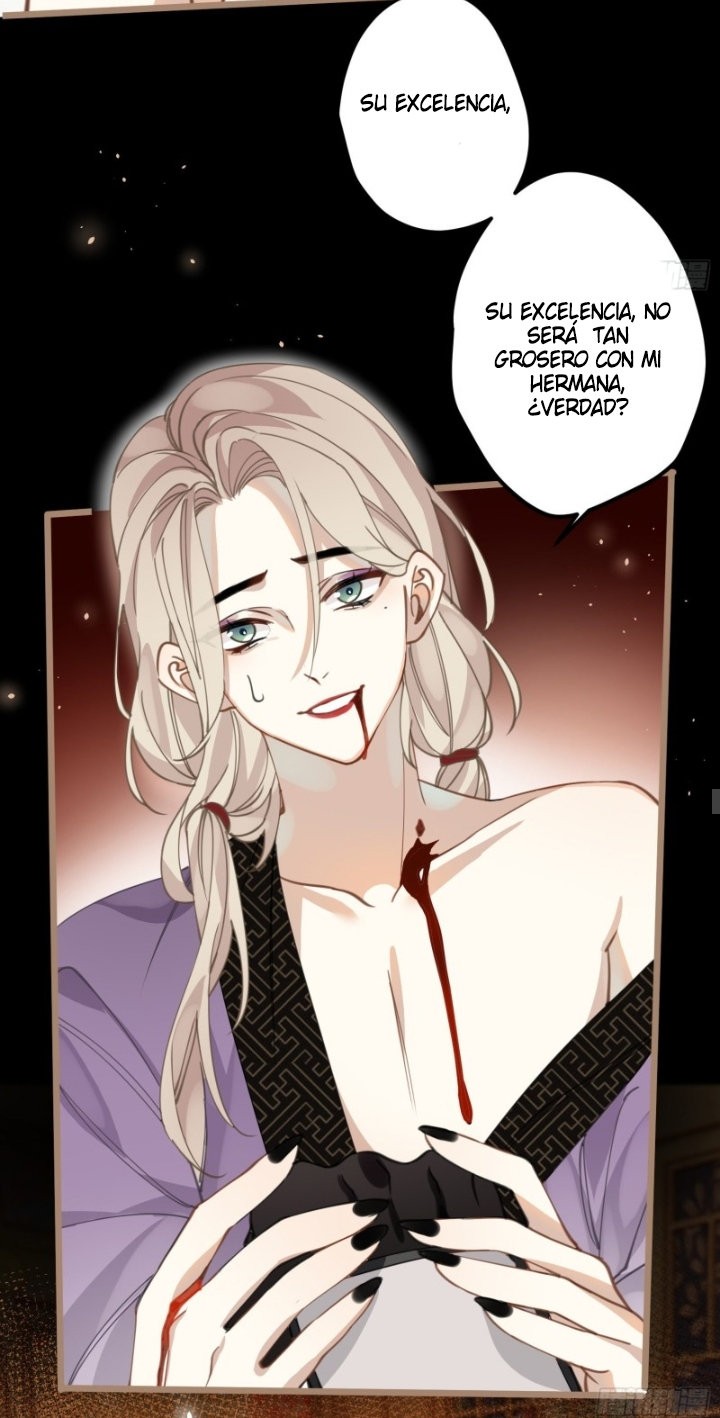 PRINCESS CANNON FODDER capítulo 30 página 9